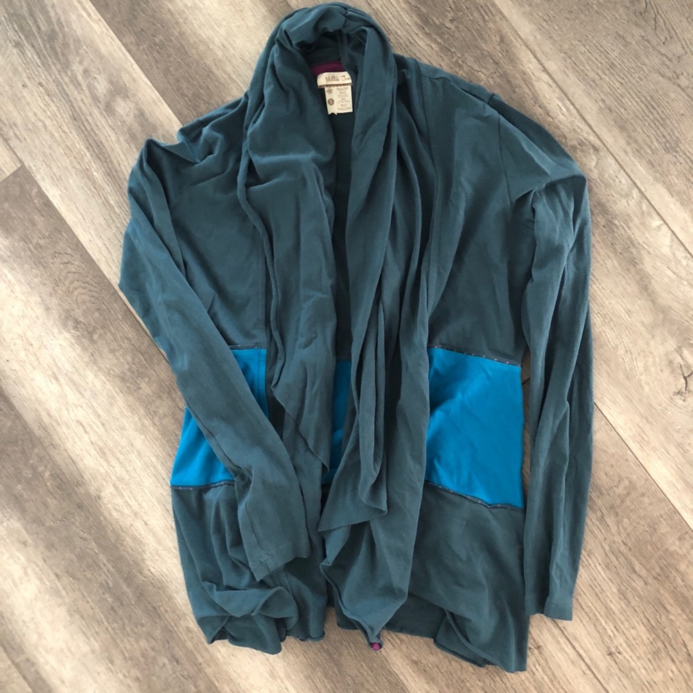 Matilda Jane cardigan